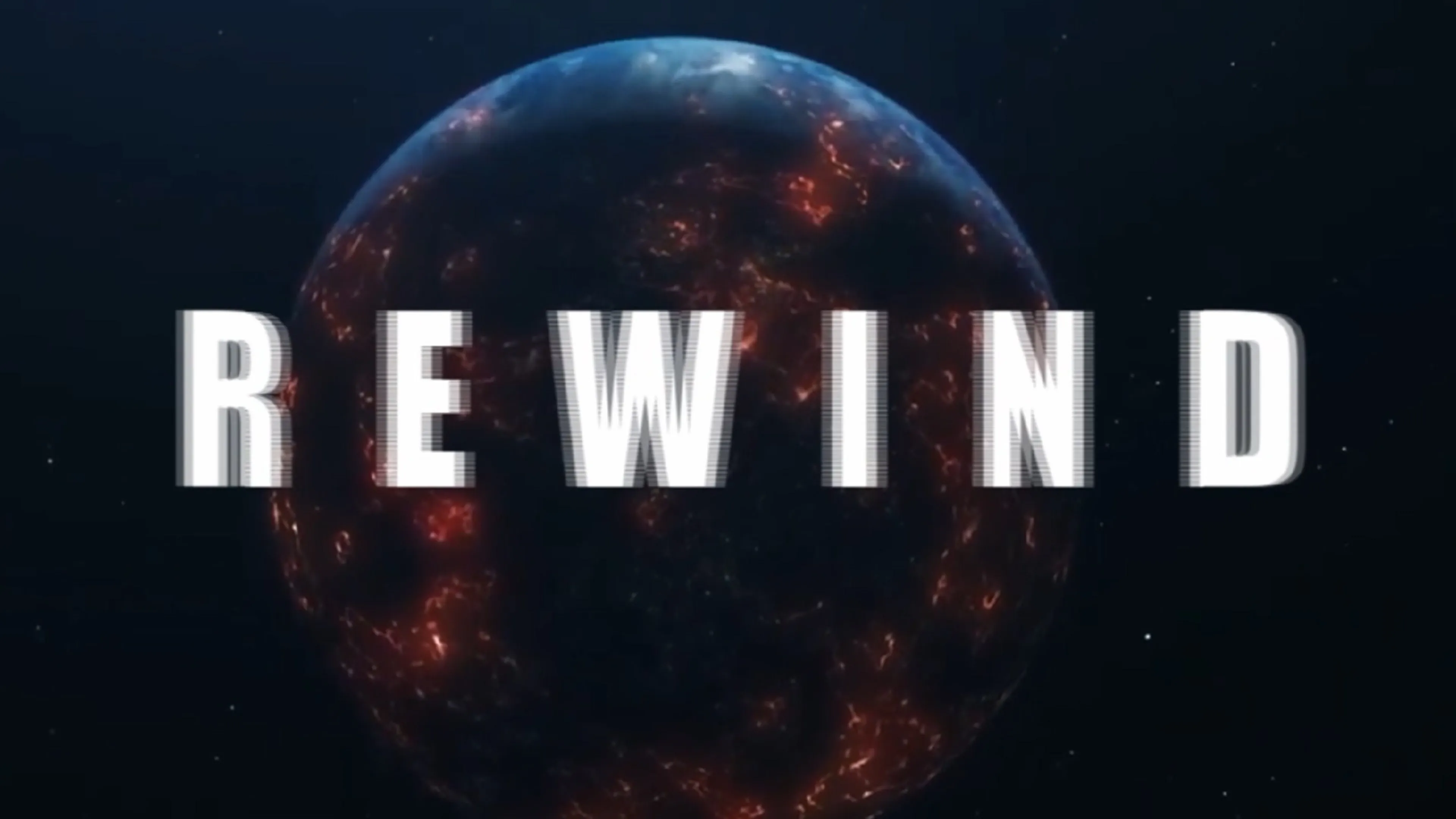 Rewind poster